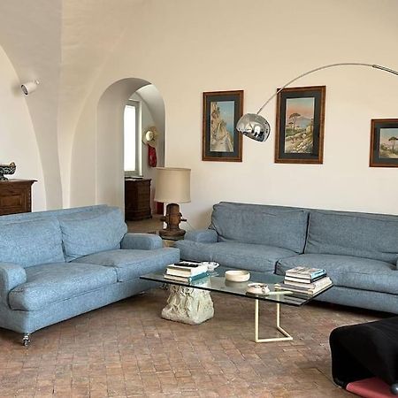 Captain House Luxury House In Piazzetta Capri Exterior foto