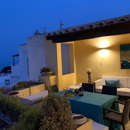 Captain House Luxury House In Piazzetta Capri Exterior foto