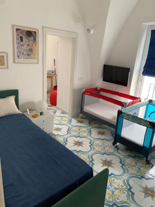 Captain House Luxury House In Piazzetta Capri Exterior foto
