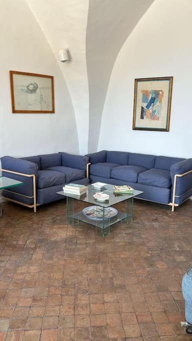 Captain House Luxury House In Piazzetta Capri Exterior foto