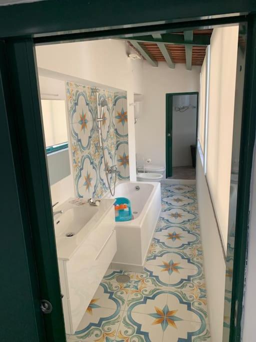 Captain House Luxury House In Piazzetta Capri Exterior foto