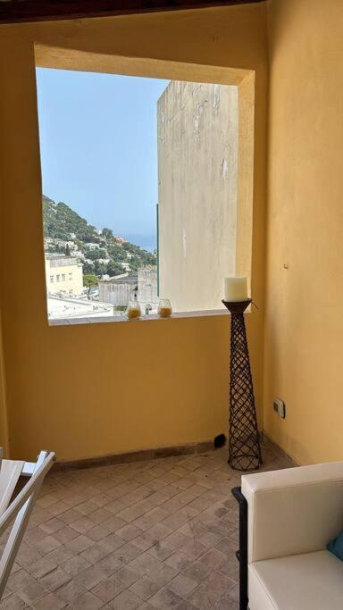 Captain House Luxury House In Piazzetta Capri Exterior foto