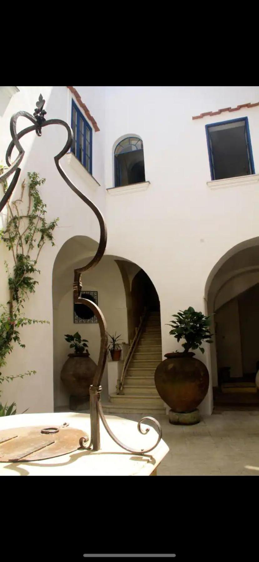Captain House Luxury House In Piazzetta Capri Exterior foto