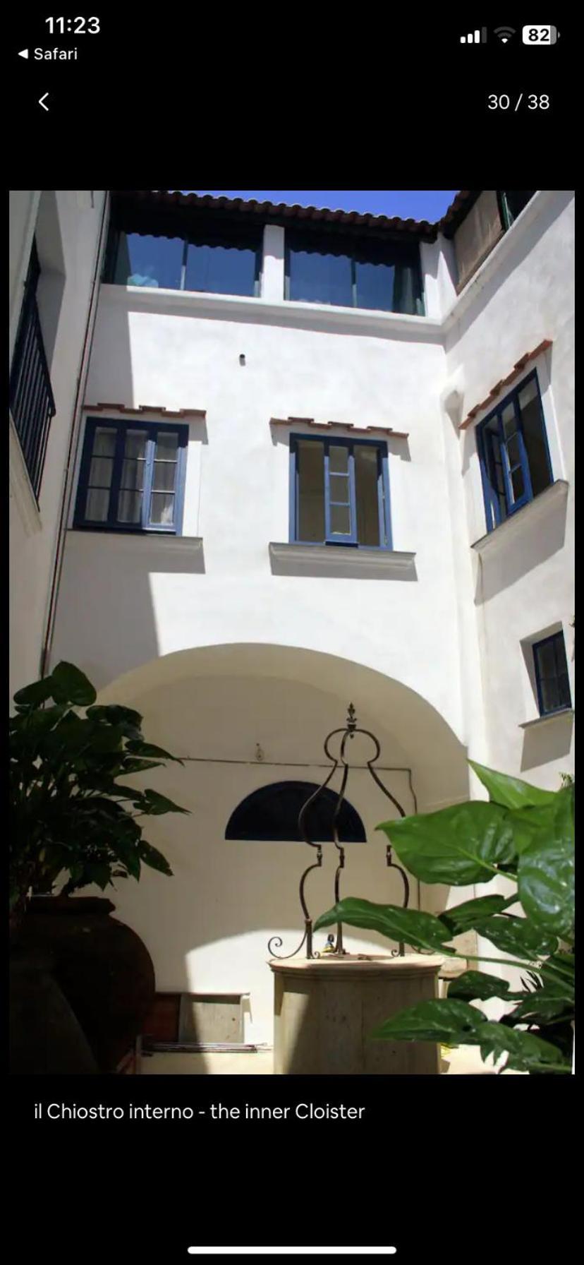 Captain House Luxury House In Piazzetta Capri Exterior foto
