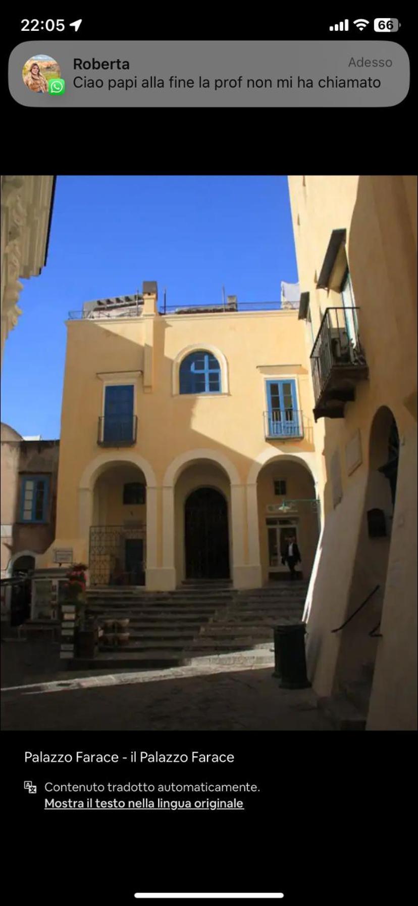 Captain House Luxury House In Piazzetta Capri Exterior foto
